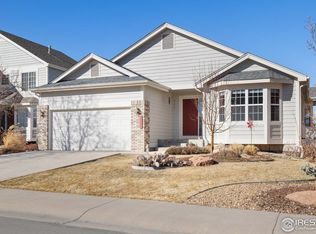 1532 Reeves Dr, Fort Collins, CO 80526