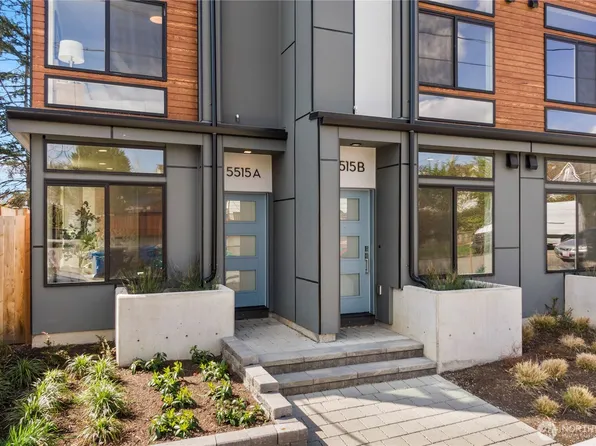 5515 A 9th Avenue NW, Seattle, WA 98107