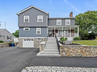 95 Upton St, Quincy, MA 02169