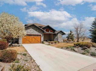 2125 Fellows Dr, Montrose, CO 81401