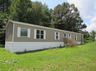 2235 Little Grove Rd, Lavinia, TN 38348