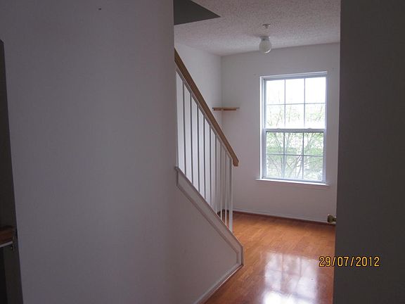 Lower floor