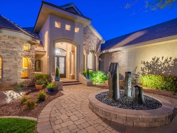 1466 N Potomac Ave, Washington, UT 84780