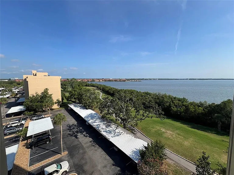 2616 Cove Cay Dr #701 — Photo 15