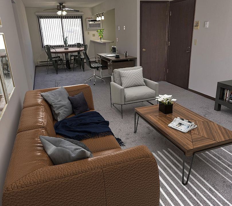 1st image of 1365 Meadowcreek Dr APT 3