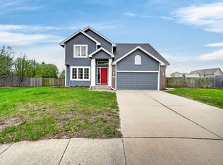 4009 NW 2nd Pl, Ankeny, IA 50023