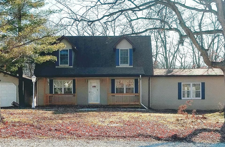 1st image of 21103 Bluestem Ln