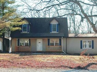 21103 Bluestem Ln, Unionville, MO 63565