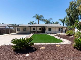 13208 Waltham Ave, Poway, CA 92064