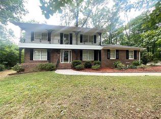 837 N College Dr, Cedartown, GA 30125