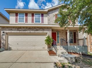 1439 Alaskan Wolf, San Antonio, TX 78245