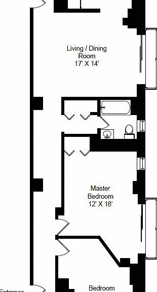 Buena Terrace - 4242 N Sheridan Rd — Photo 30