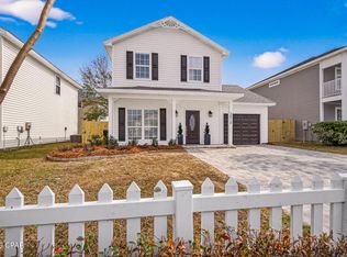 2610 Laurel Dr, Panama City, FL 32405