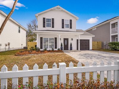 2610 Laurel Dr, Panama City, FL, 32405