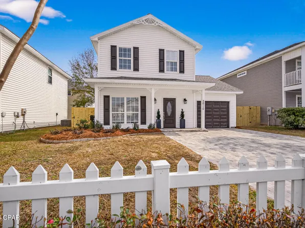2610 Laurel Dr, Panama City, FL 32405