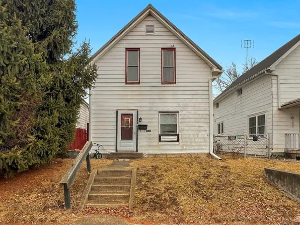 1522 George St, Logansport, IN 46947