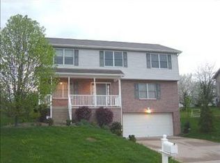 5106 Cypress Dr, Murrysville, PA