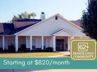 Southwood Gardens, Shreveport, LA 71118