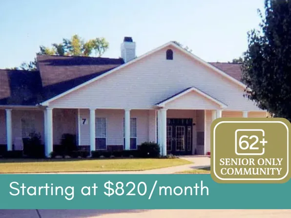 Southwood Gardens, 3550 Cedar Creek Dr #A5b8b66bc, Shreveport, LA 71118