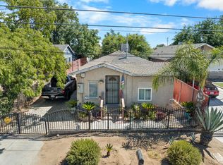 131 W Atchison St, Fresno, CA 93706