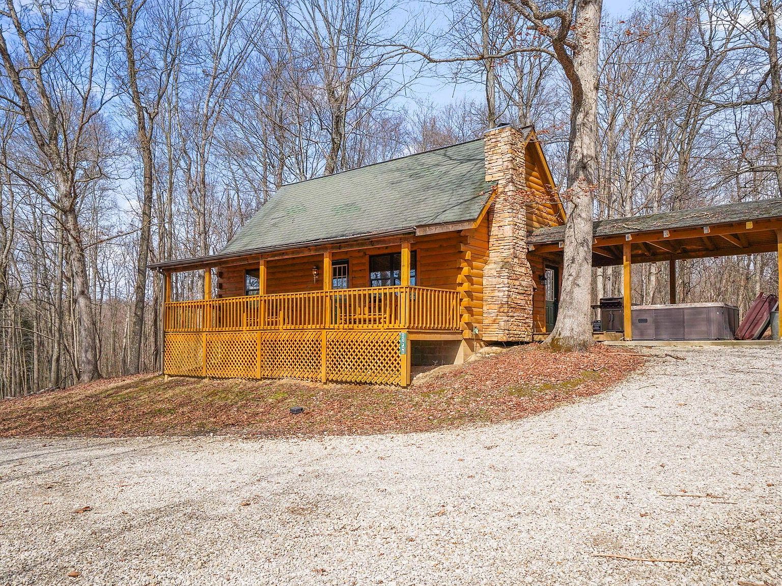 15748 Rocky Fork Rd, Rockbridge, OH 43149 MLS 223004483 Zillow