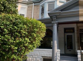 416 Spring St, Reading, PA 19601