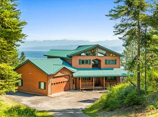 19360 Wildwood Rdg, Rollins, MT 59931