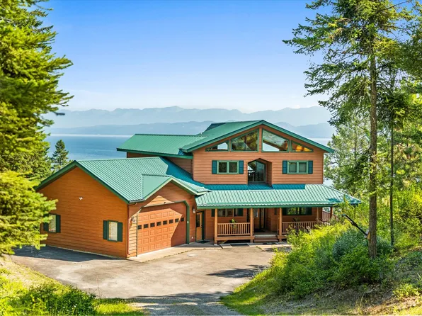 19360 Wildwood Rdg, Rollins, MT 59931