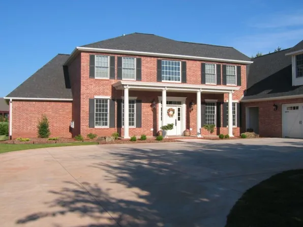 1520 W Falls Dr, Stillwater, OK 74075