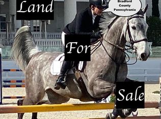 W Valley Rd, Wysox, PA 18854