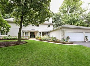 6325 Pontiac Dr, Indian Head Park, IL