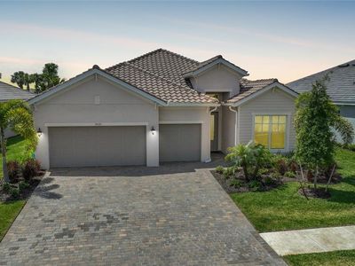 25151 Longmeadow Dr, Punta Gorda, FL, 33955