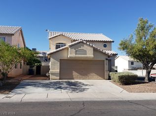 7500 Jockey Ave, Las Vegas, NV 89130