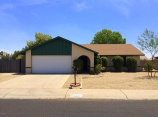 3407 W Saint John Rd, Phoenix, AZ 85053