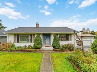 4037 Nithsdale St, Burnaby, BC