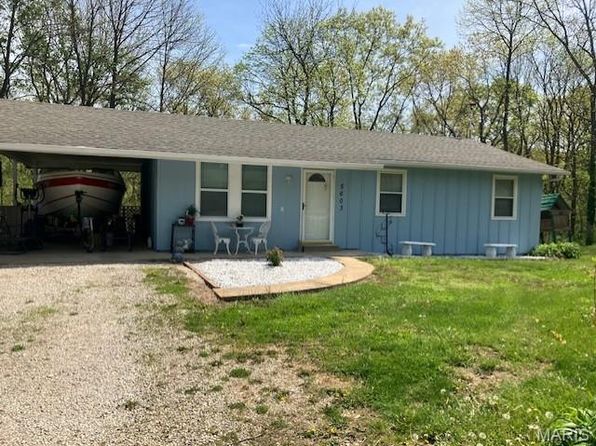 5603 Carter Dr, House Springs, MO 63051