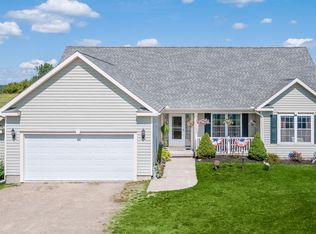 5360 Damon Hill Rd, Gerry, NY 14740