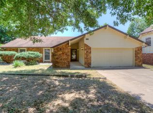 7816 E 80th St, Tulsa, OK 74133