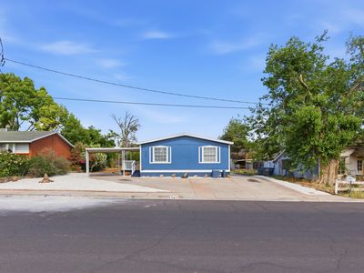 114 N 100 E, Washington, UT, 84780