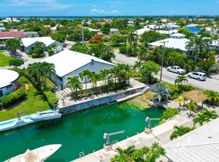 21013 7th Ave, Cudjoe Key, FL 33042