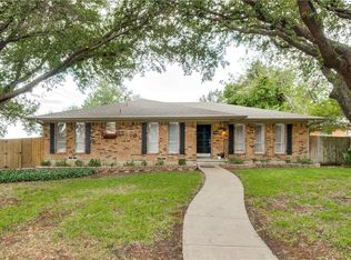 7960 La Cosa Dr, Dallas, TX 75248