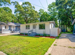 3220 7th St, Muskegon Heights, MI