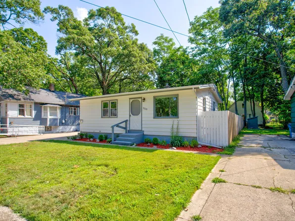 3220 7th St, Muskegon Heights, MI 49444