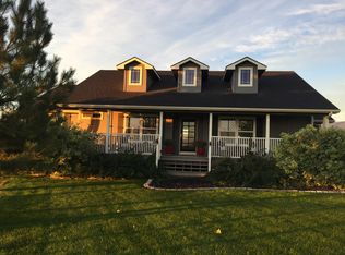 17531 Upper Pleasant Ridge Rd, Caldwell, ID 83607