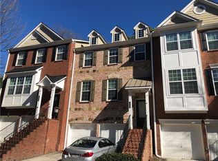 5425 Alanis Pl SE #16, Mableton, GA 30126