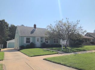 723 Illinois St, Racine, WI 53405