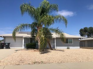 26510 Ridgemoor Rd, Sun City, CA 92586
