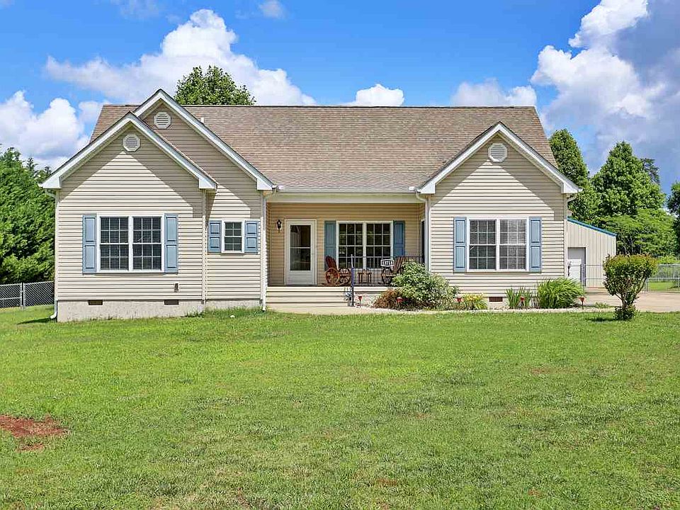 13718 Highway 11, Campobello, SC 29322 Zillow