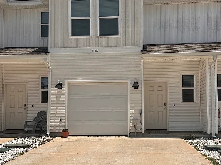 7114 Village Ln — Photo 1