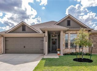 3863 Still Creek Loop, College Station, TX 77845